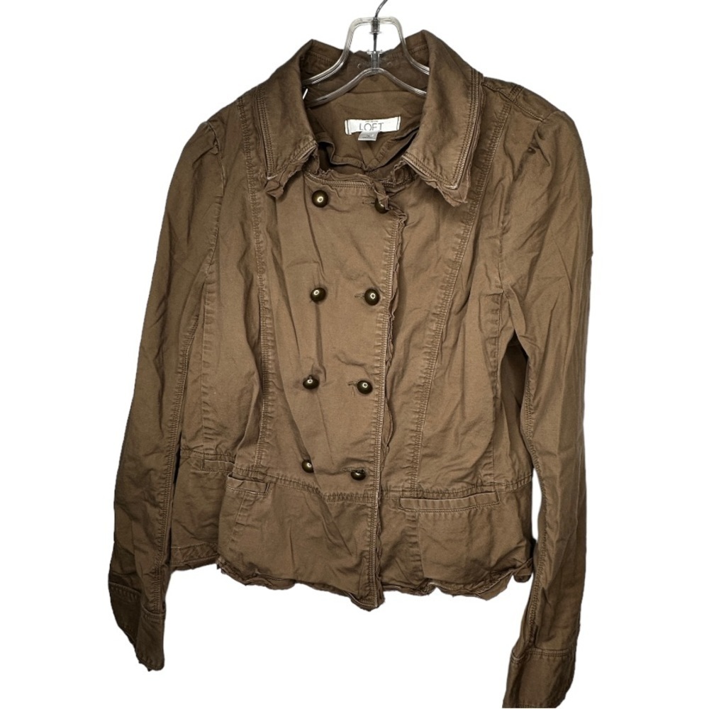 Loft Jacket
